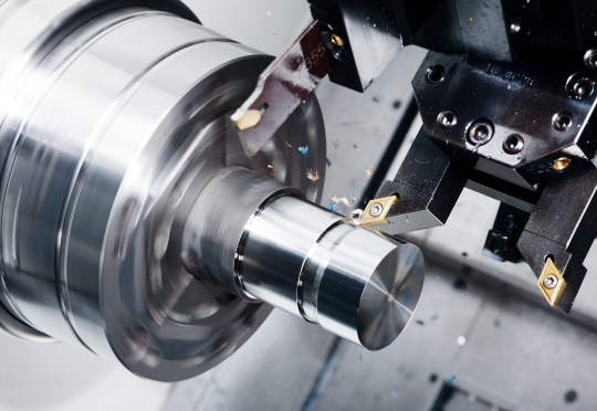 Computer Numerical Control (CNC) Machine Market to  Hit $139.80 billion by 2030: Coherent Market Insights
